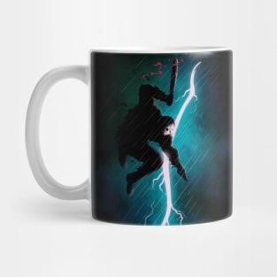 Dark Killer Mug